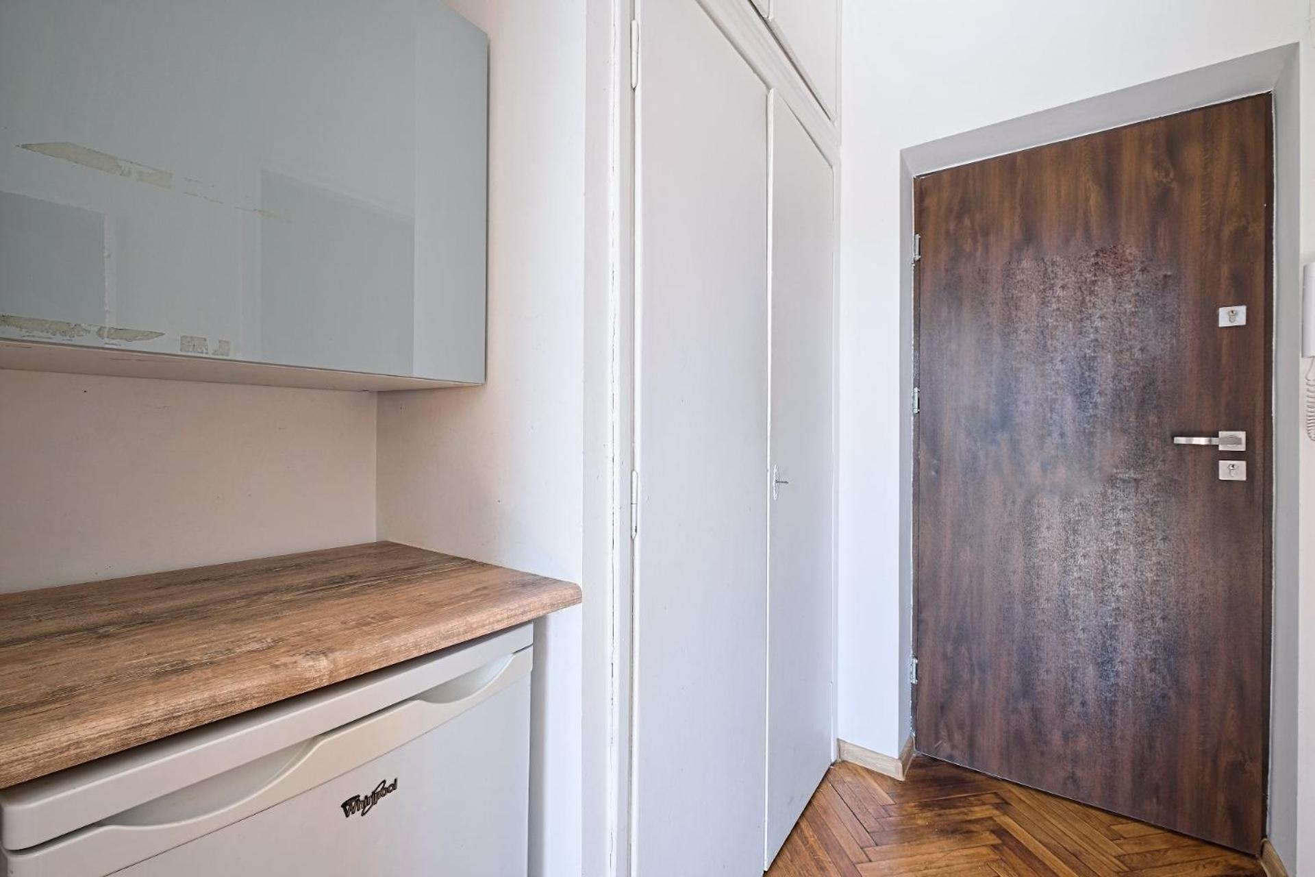 Apartament Urbannestgroup - Nowogrodzka 8 Warszawa Zewnętrze zdjęcie